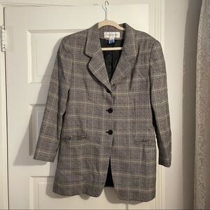 JONES NEW YORK BLAZER